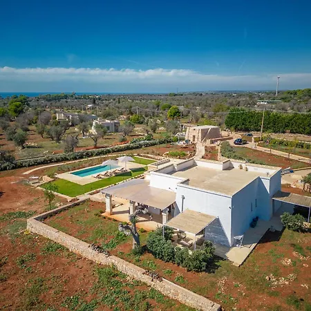 Villa del Cedro-2